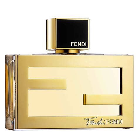 ebay fendi perfume|fendi gold perfume price.